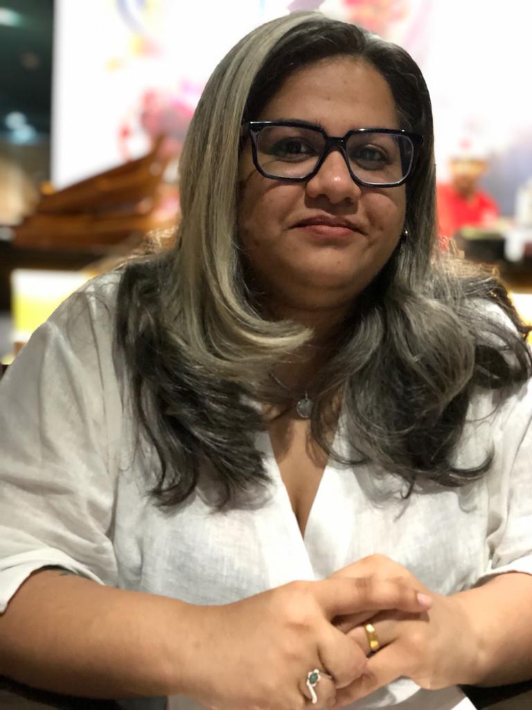 Saiyami Juvekar